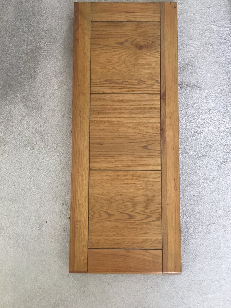 Oak Dining table