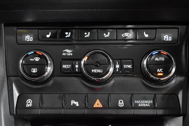 2020 Skoda Kodiaq 2.0 TSI Edition SUV 5dr Petrol DSG 4WD Euro 6 (s/s) (7 Seat) (190 ps) ESTATE Pe...