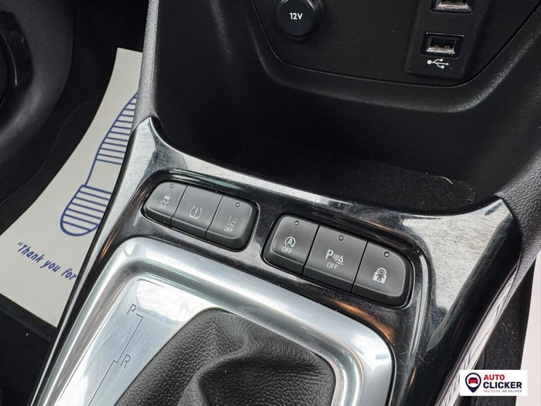 2024 Vauxhall Crossland 1.2 Turbo Ultimate SUV 5dr Petrol Auto Euro 6 (s/s) (130 ps) SUV Petrol A...