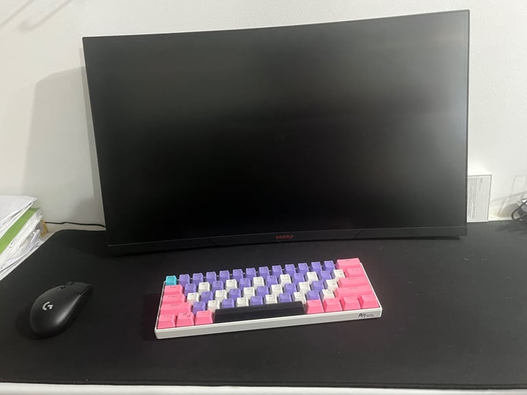 PS5 Slim Edition – Full Gaming Setup (Like New)