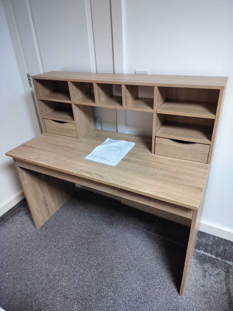 Office Desk - BRAND NEW 