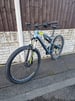 Boardman Full Suspension Mountain bike 