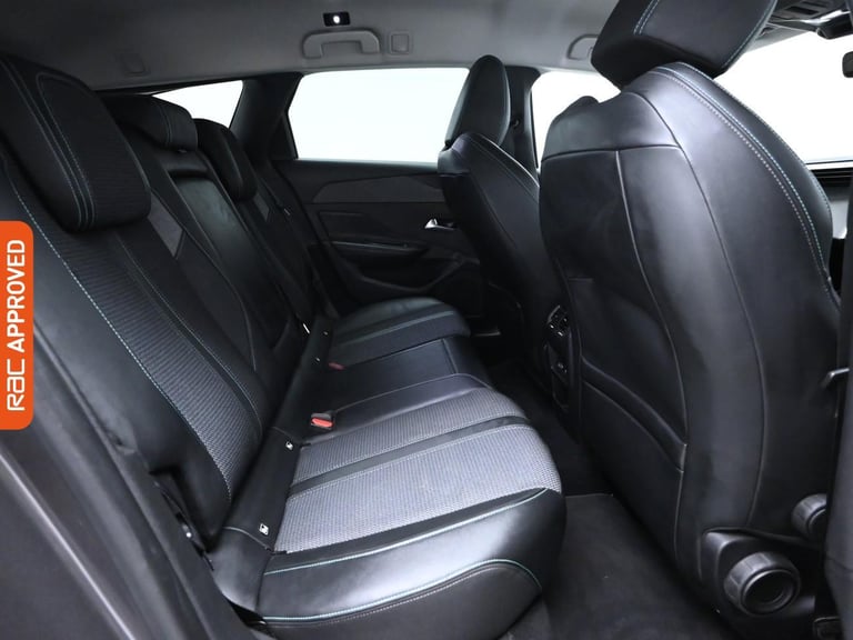 2022 Peugeot 308 SW 1.5 BlueHDi Allure Premium Estate 5dr Diesel EAT Euro 6 (s/s) (130 ps) Estate...