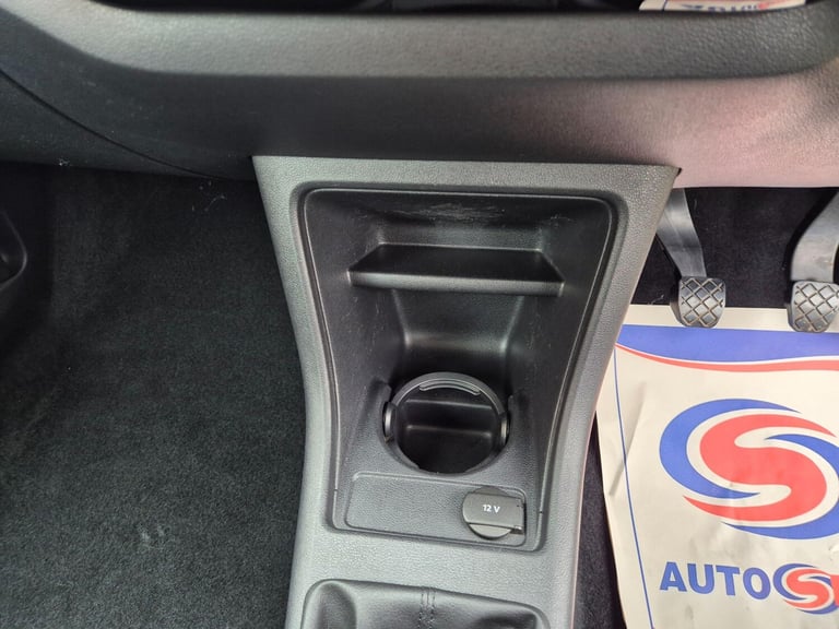 2012 Volkswagen up! 1.0 Move up! Euro 5 3dr HATCHBACK Petrol Manual