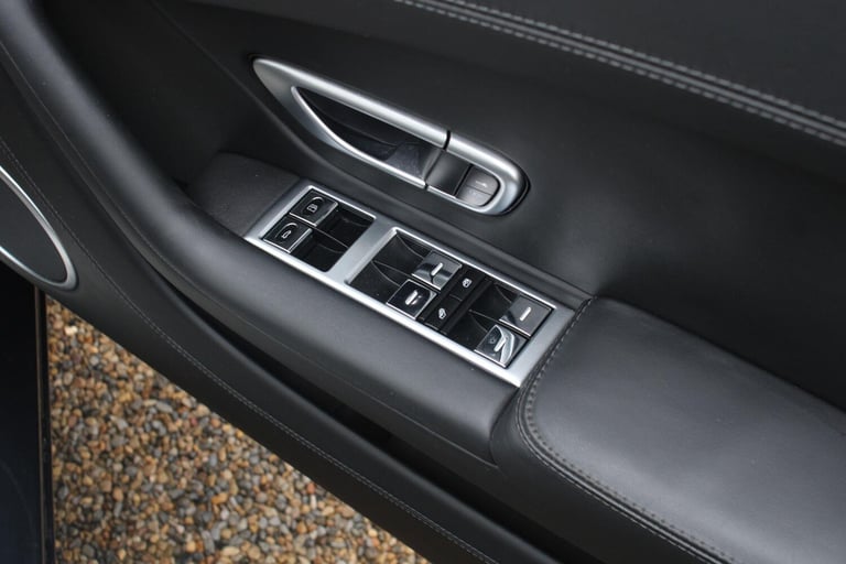 2013 Bentley Continental 4.0 V8 2dr Auto CONVERTIBLE PETROL Automatic