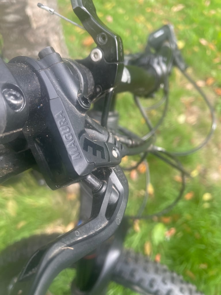 image for Haibike MTB
