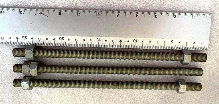 THREADED ROD