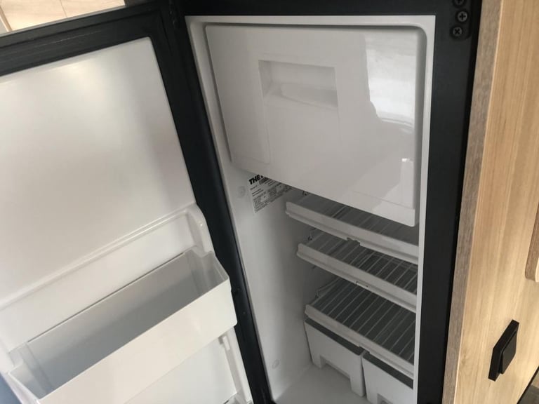 2020 ELDDIS AUTOQUEST CV60 2 BERTH MOTORHOME CAMPERVAN