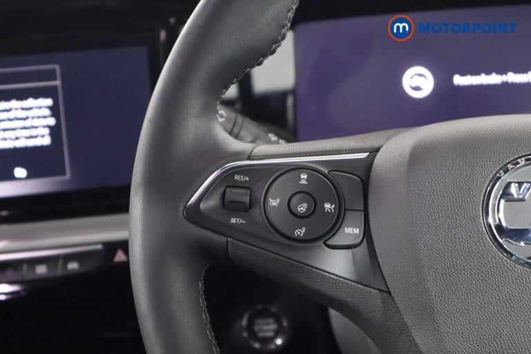 2024 Vauxhall Mokka 100kW Ultimate 50kWh 5dr Auto HATCHBACK ELECTRIC Automatic