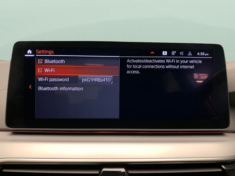 2021 BMW 5 Series 2.0 520d MHT SE Saloon 4dr Diesel Hybrid Steptronic Euro 6 (s/s) (190 ps) - Sal...