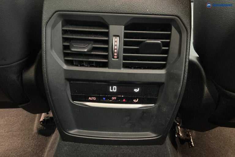 2021 BMW 3 Series 320i M Sport 4dr Step Auto Saloon Petrol Automatic