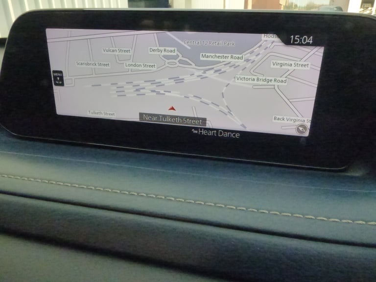 2020 Mazda CX-30 2.0 Skyactiv-G MHEV SE-L Lux 5dr Auto Hatchback PETROL Automatic