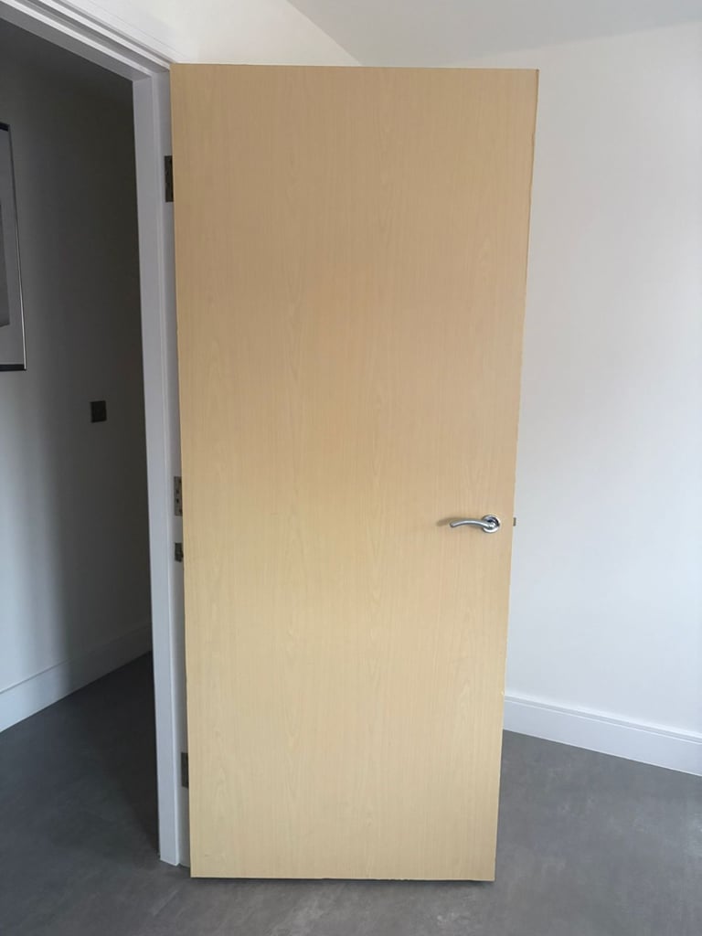**Free Doors collection only**