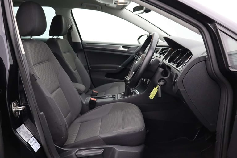 2019 Volkswagen Golf 1.5 Golf Match TSi Evo 5dr Hatchback Petrol Manual