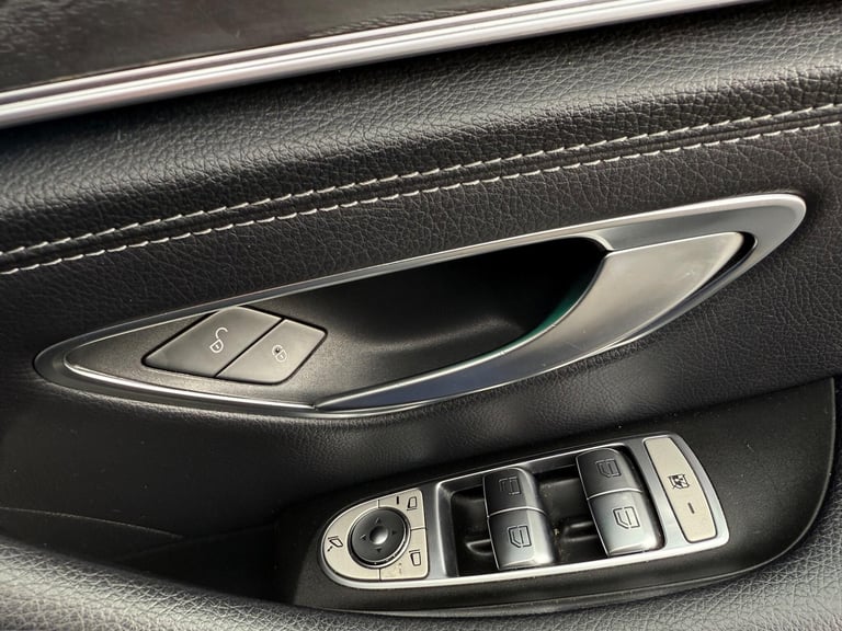 2020 Mercedes-Benz E Class 2.9 E400d AMG Line Night Edition (Premium Plus) G-Tronic+ 4MATIC Euro ...