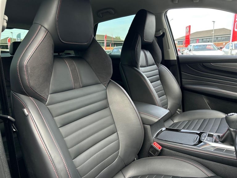 2024 MG MG HS 1.5 T-GDI Trophy SUV 5dr Petrol Manual Euro 6 (s/s) (162 ps) SUV PETROL Manual