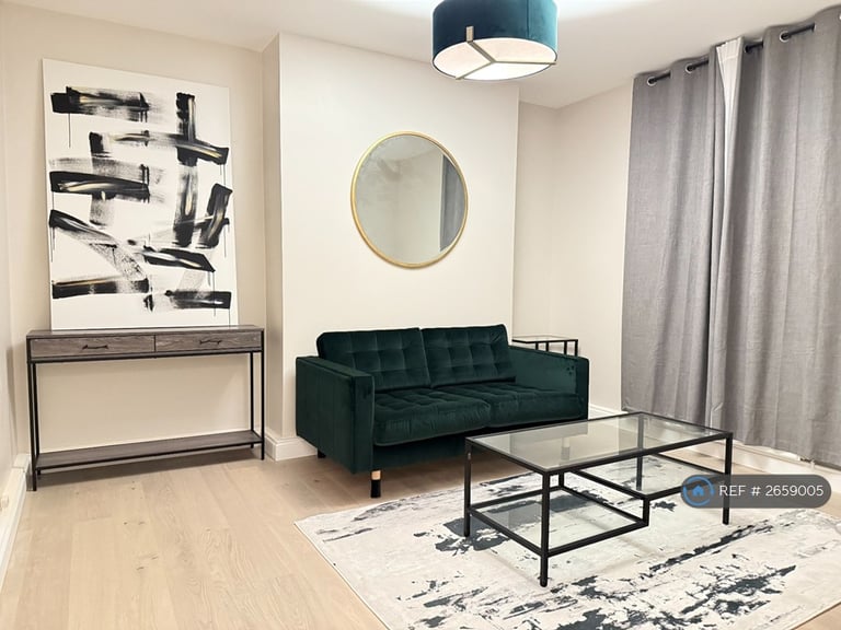 1 bedroom flat in Camlet St., London, E2 (1 bed) (#2659005)