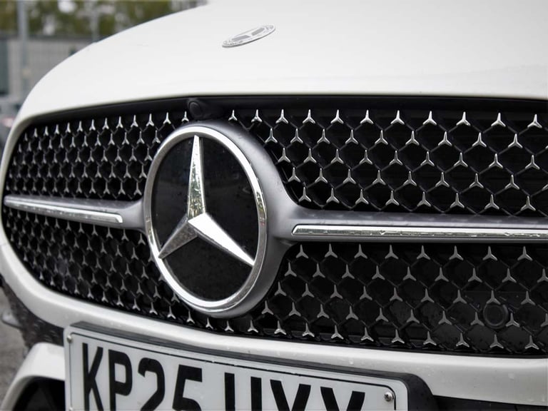 2025 Mercedes-Benz A-Class A200 AMG Line Premium 5dr Auto Hatchback Petrol Automatic