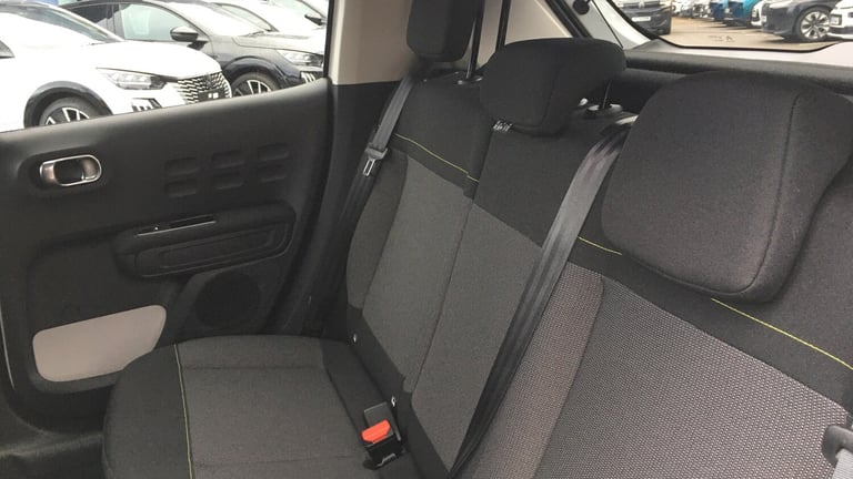 2023 Citroen C3 1.2 PureTech C-Series Edition Hatchback 5dr Petrol Manual Euro 6 (s/s) (83  Hatch...