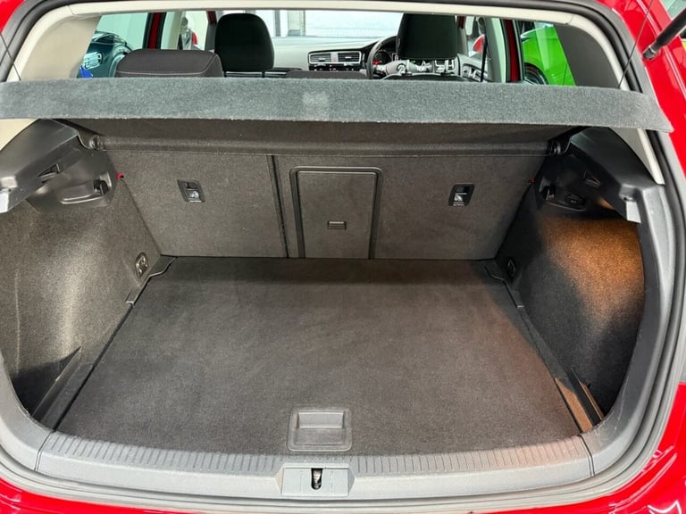 2018 Volkswagen Golf 1.6 TDI GT Hatchback 5dr Diesel DSG Euro 6 (s/s) (115 ps) Hatchback Diesel A...