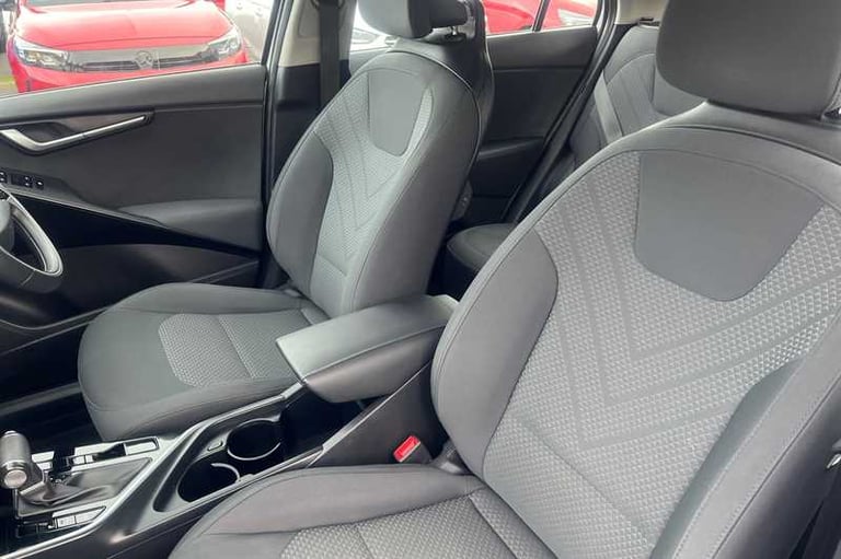 2022 Kia Niro 1.6h GDi 2 SUV 5dr Petrol Hybrid DCT Euro 6 (s/s) (139 bhp) SUV Hybrid Automatic