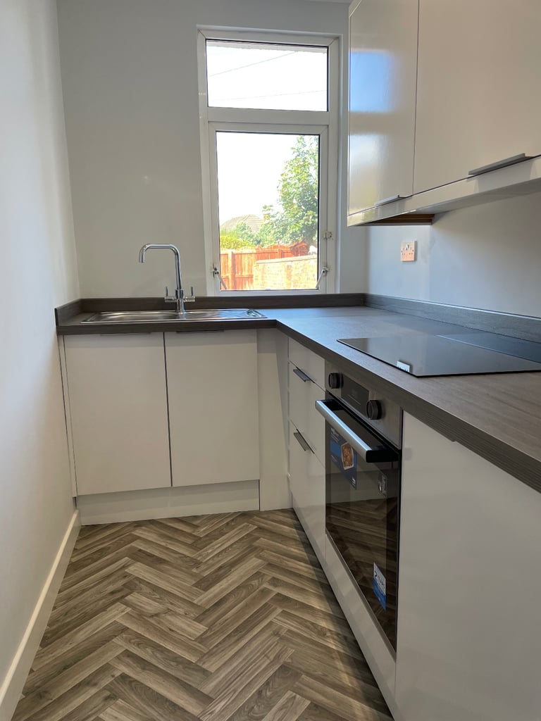 2 Bedroom Flat to Rent in Prestwick 