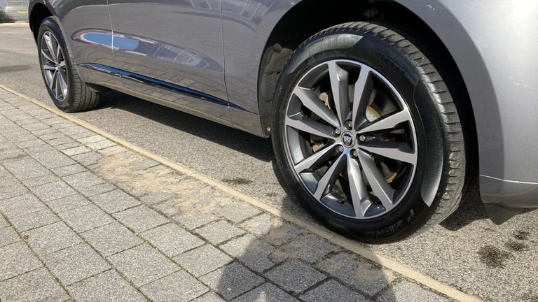 2024 Jaguar F-Pace 2.0 P400e R-Dynamic SE Black 5dr Auto AWD Estate Estate Hybrid Automatic