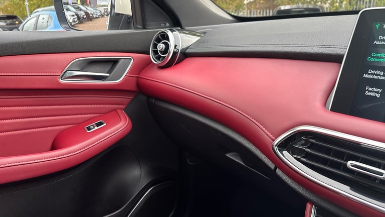 2022 MG MG HS 1.5 T-GDI Exclusive 5dr DCT Petrol Hatchback Hatchback Petrol Automatic