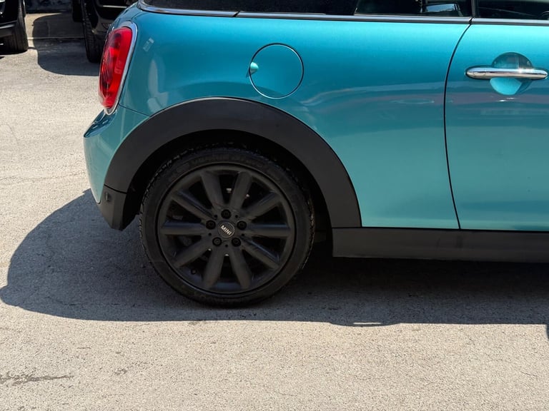 2016 MINI Convertible 1.5 Cooper D Euro 6 (s/s) 2dr CONVERTIBLE Diesel Manual