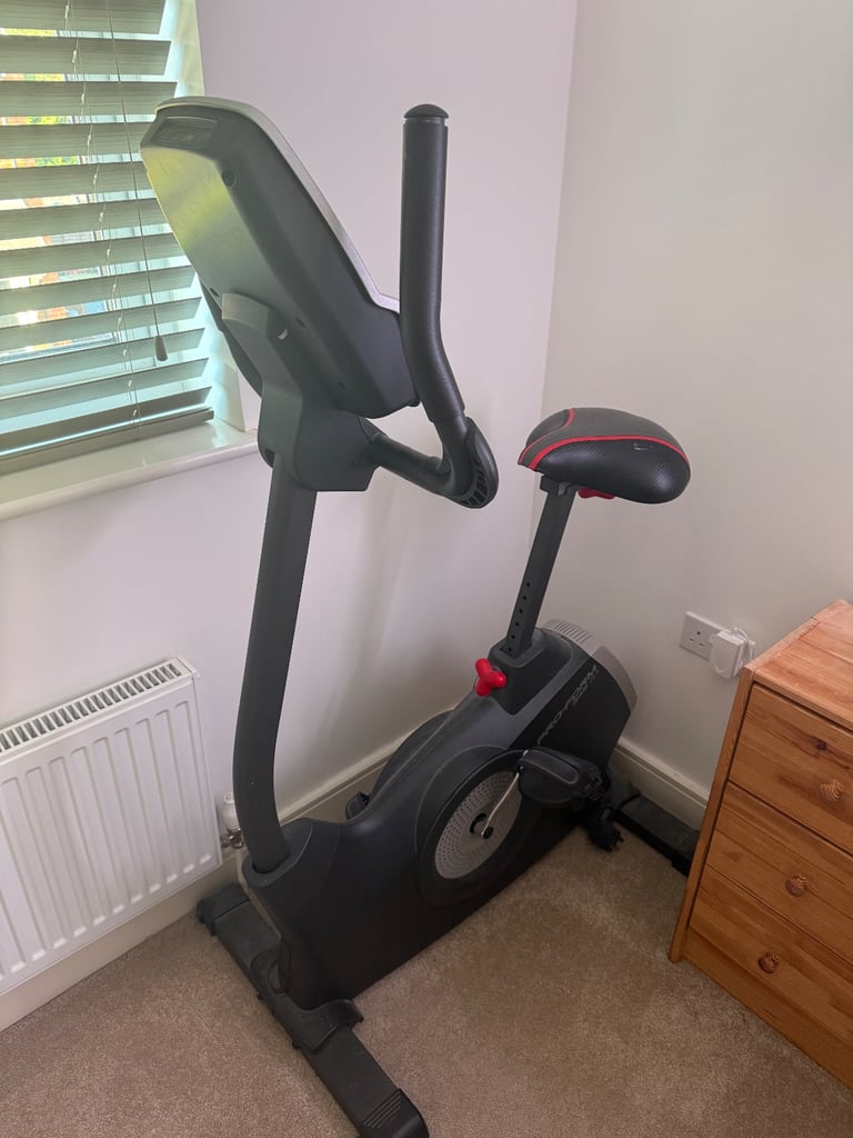 image for ProForm 225 CSX Exercise Bike -