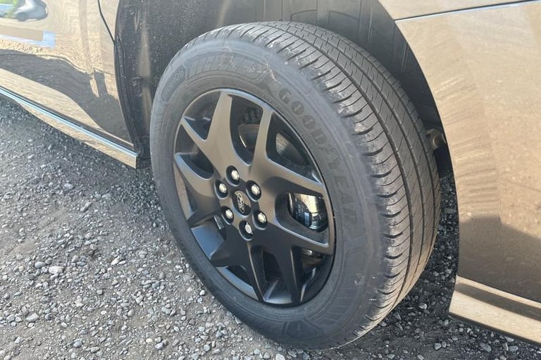 2024 Ford Transit Custom 160kW 65kWh H1 Van Sport Auto PANEL VAN ELECTRIC Automatic