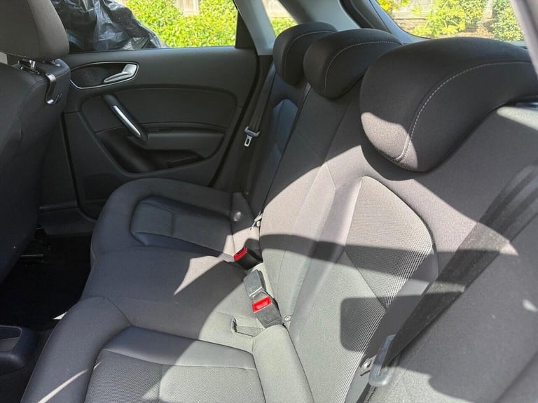 AUDI A1 1.4 TFSI Sport Sportback Euro 6 (s/s) 5dr (Nav) 2018