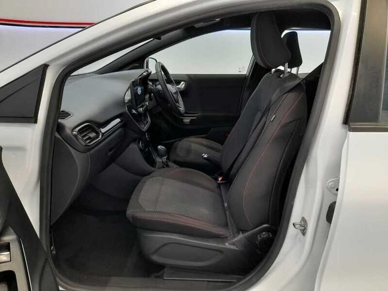 2021 Ford Puma 1.0T EcoBoost ST-Line SUV 5dr HATCHBACK Petrol Automatic