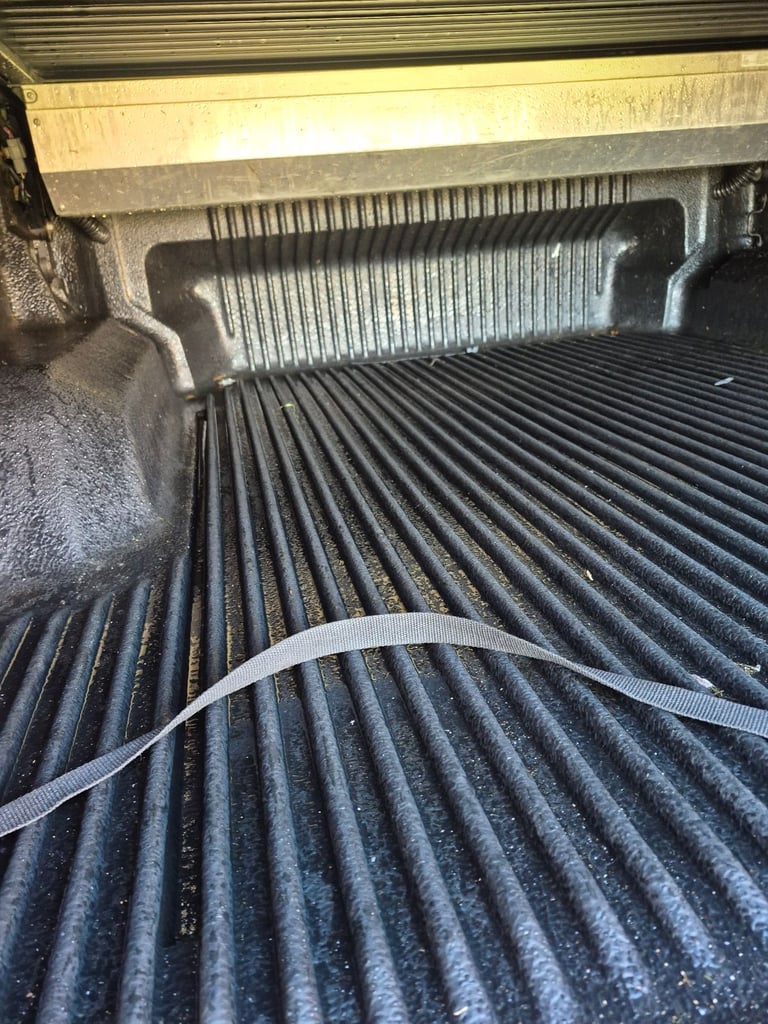 Ford, RANGER, Pick Up, 2021, Automatic, 1996 (cc)