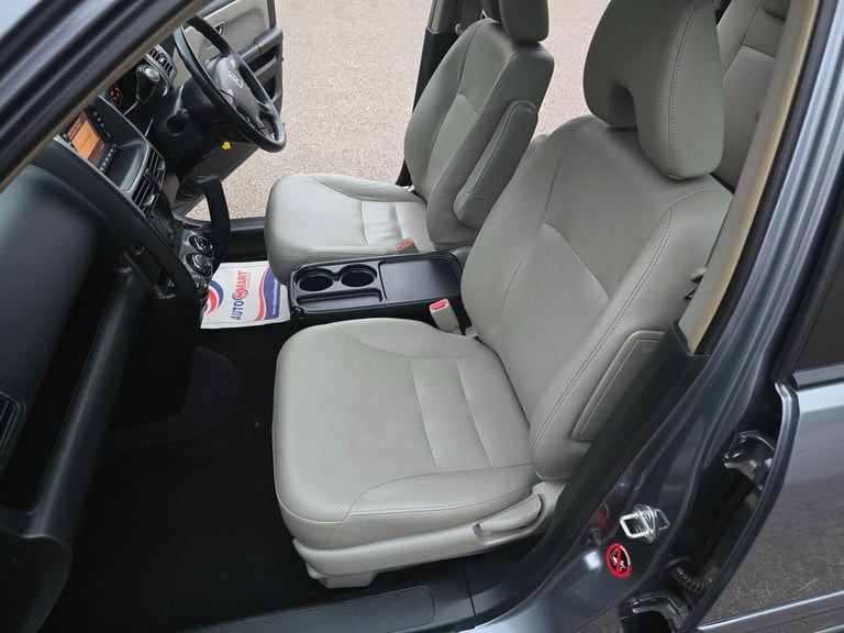2006 Honda CR-V 2.0 i-VTEC Executive 5dr Auto ESTATE PETROL Automatic