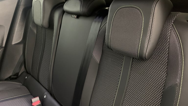 2023 Peugeot 2008 1.2 PureTech 130 GT 5dr EAT8 HATCHBACK PETROL Automatic