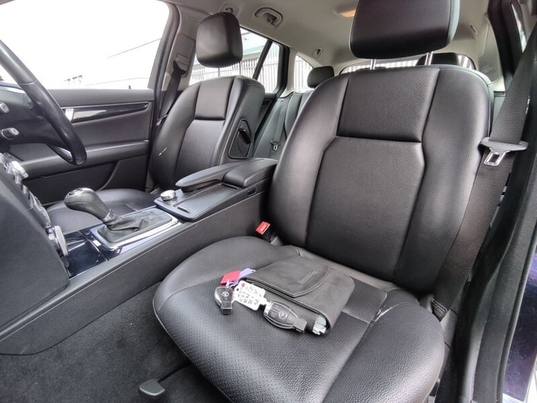 Mercedes GL Class C220 CDI BLUEEFFICIENCY EXECUTIVE SE