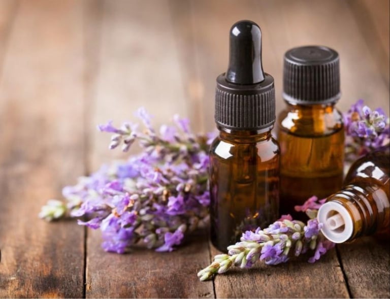 Professional Body Massage 