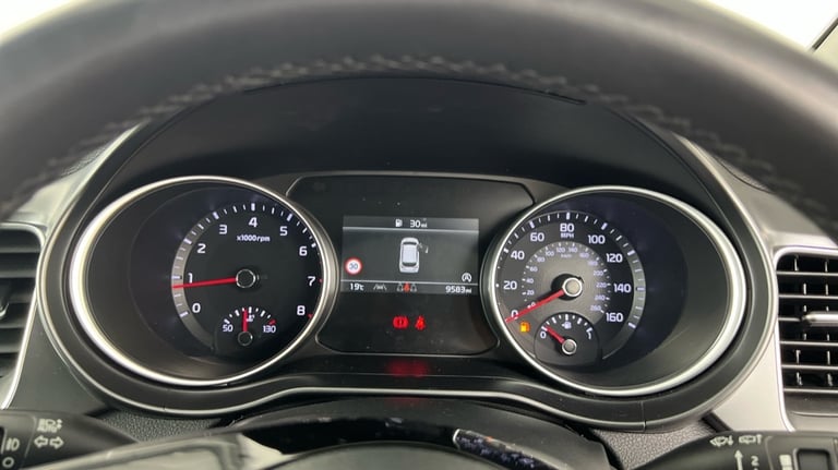 2024 Kia Ceed 1.5 T-GDi MT 2 Estate Petrol Manual