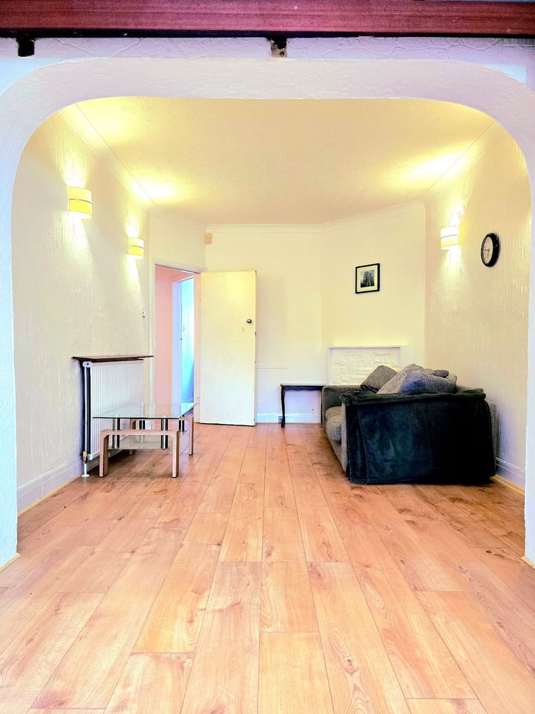 3 spacious double room house for rent RM138LU