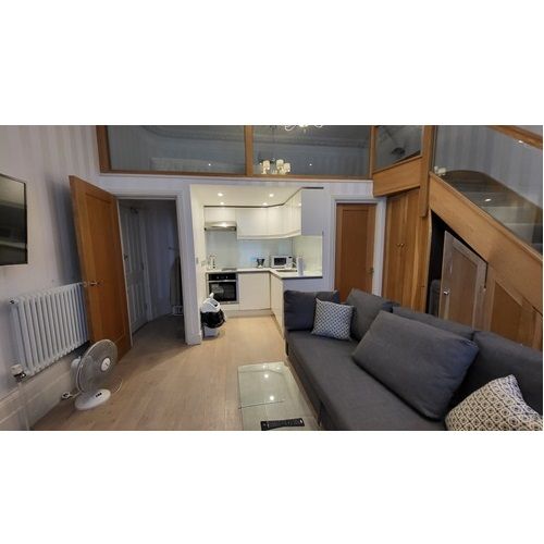 Ultra Modern One Bedroom Flat in Holland Road, W14 8BE *** ALL BILLS INC***