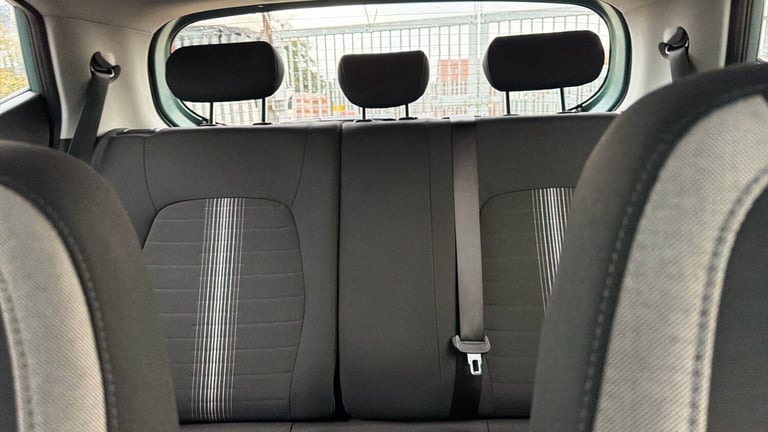 2025 Hyundai i10 1.0 [63] Advance 5dr [Nav] Petrol Hatchback Hatchback Petrol Manual