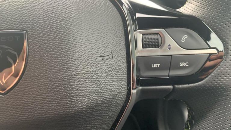 2024 Peugeot 208 1.2 PureTech GT Hatchback 5dr Petrol Manual Euro 6 (s/s) (100 ps) Hatchback Petr...