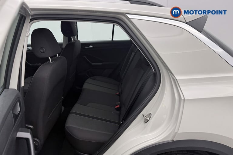 2023 Volkswagen T-Roc 1.5 TSI Life 5dr HATCHBACK PETROL Manual