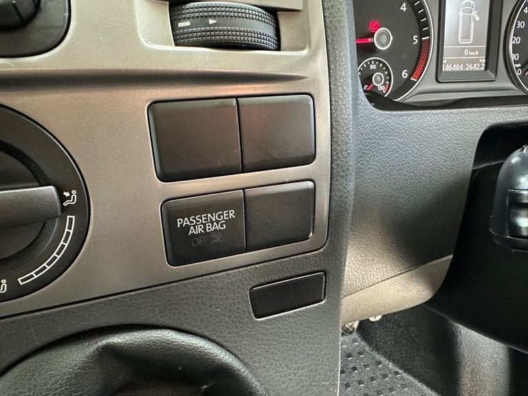 2013 Volkswagen Transporter 2.0 TDI 102PS Trendline Van PANEL VAN DIESEL Manual