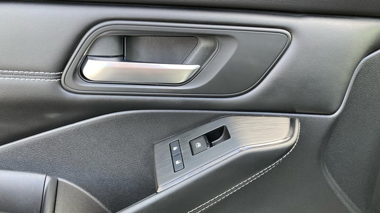 2024 Nissan Qashqai 1.5 E-Power N-Connecta 5dr Auto Hybrid Hatchback Hatchback Hybrid Automatic