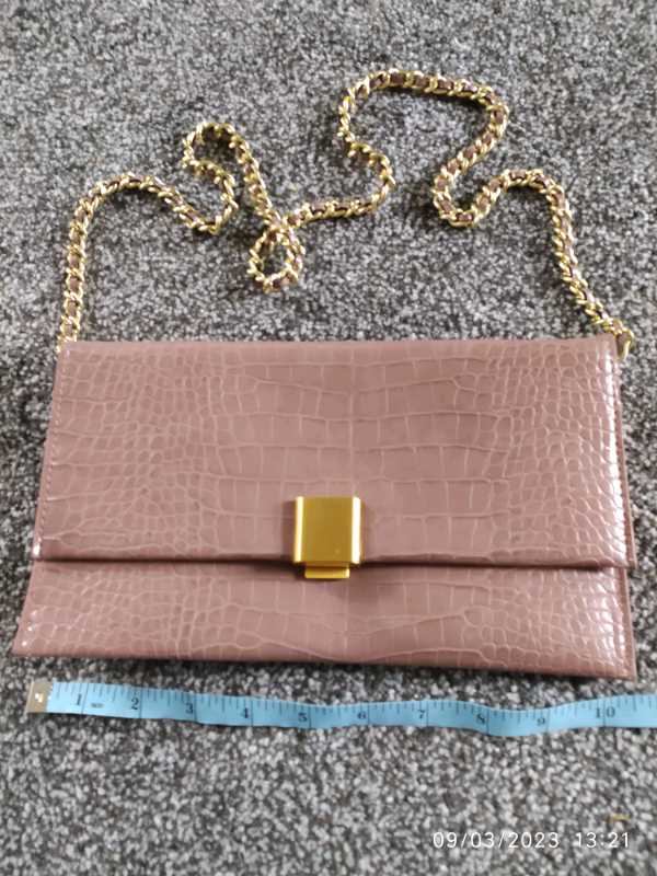 image for NEW M&S BAG