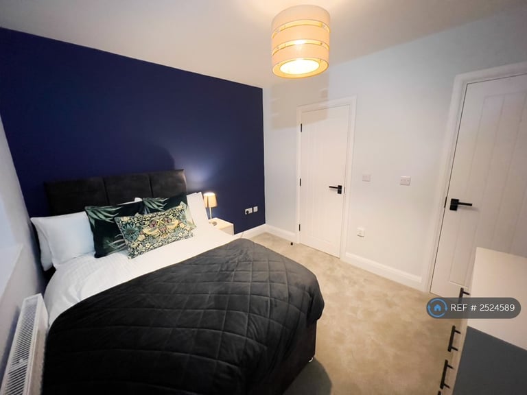 1 bedroom in Long Lane, Beeston, Nottingham, NG9 (#2524589)