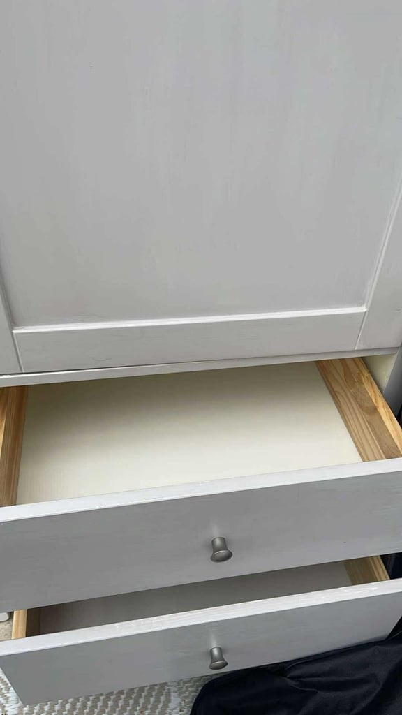 M&S Hastings wardrobe 