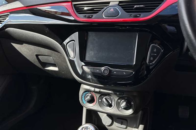 2019 Vauxhall Corsa 1.4i ecoTEC SRi Nav Hatchback 3dr Petrol Manual Euro 6 (90 ps) Hatchback Petr...
